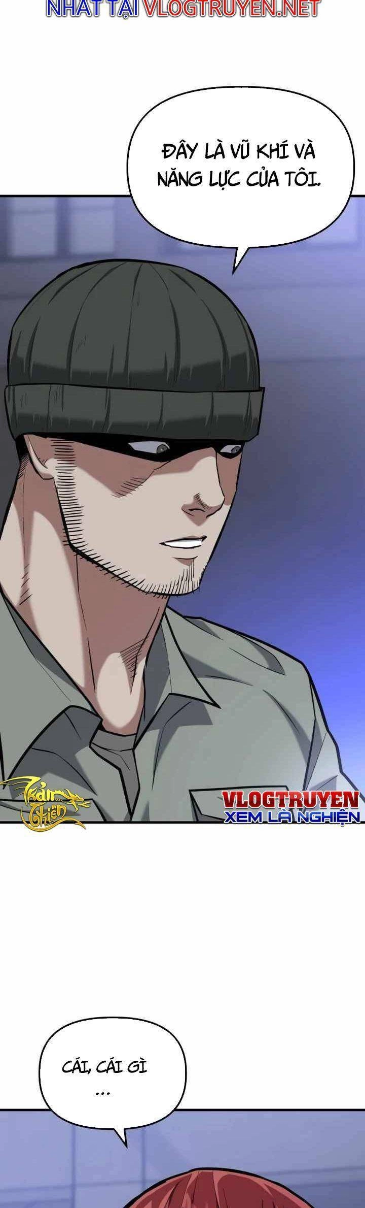 Sát Nhân Cuồng Loạn Chapter 12 - 4