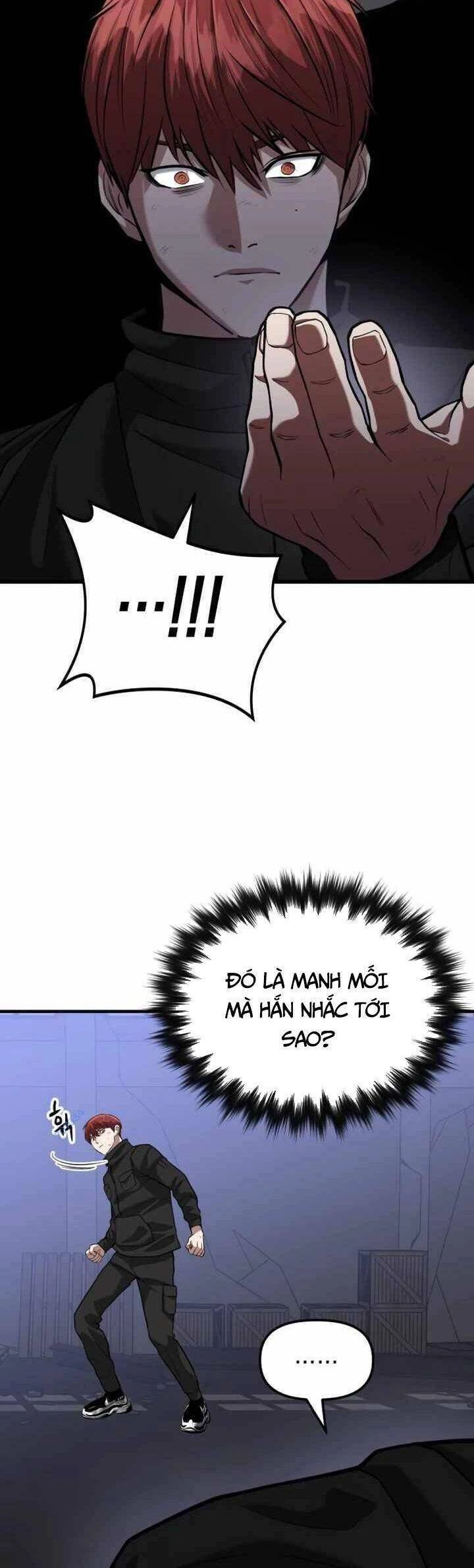 Sát Nhân Cuồng Loạn Chapter 12 - 9