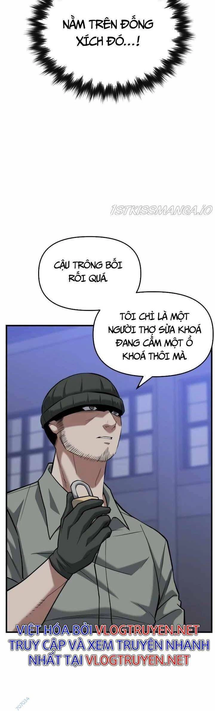 Sát Nhân Cuồng Loạn Chapter 12 - 11