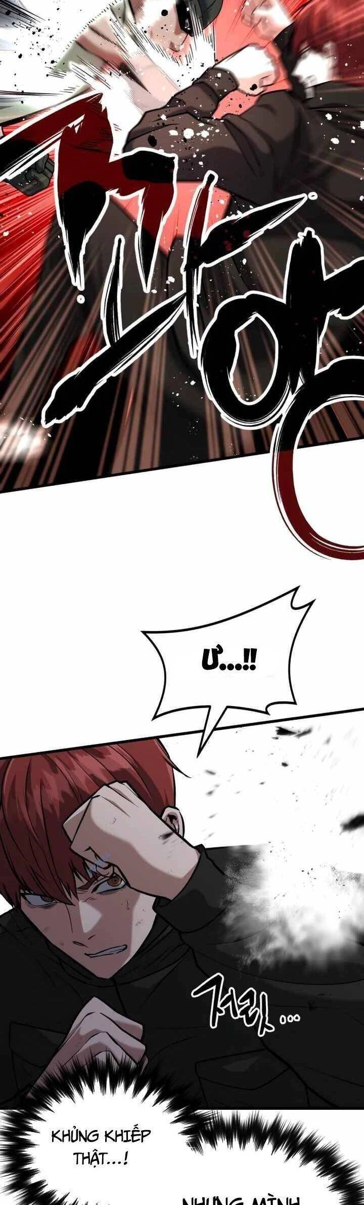 Sát Nhân Cuồng Loạn Chapter 12 - 18