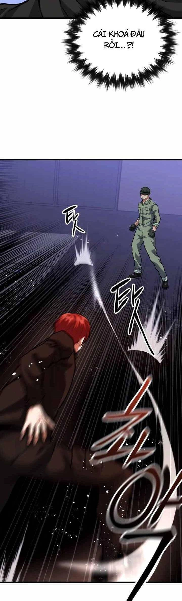 Sát Nhân Cuồng Loạn Chapter 12 - 20