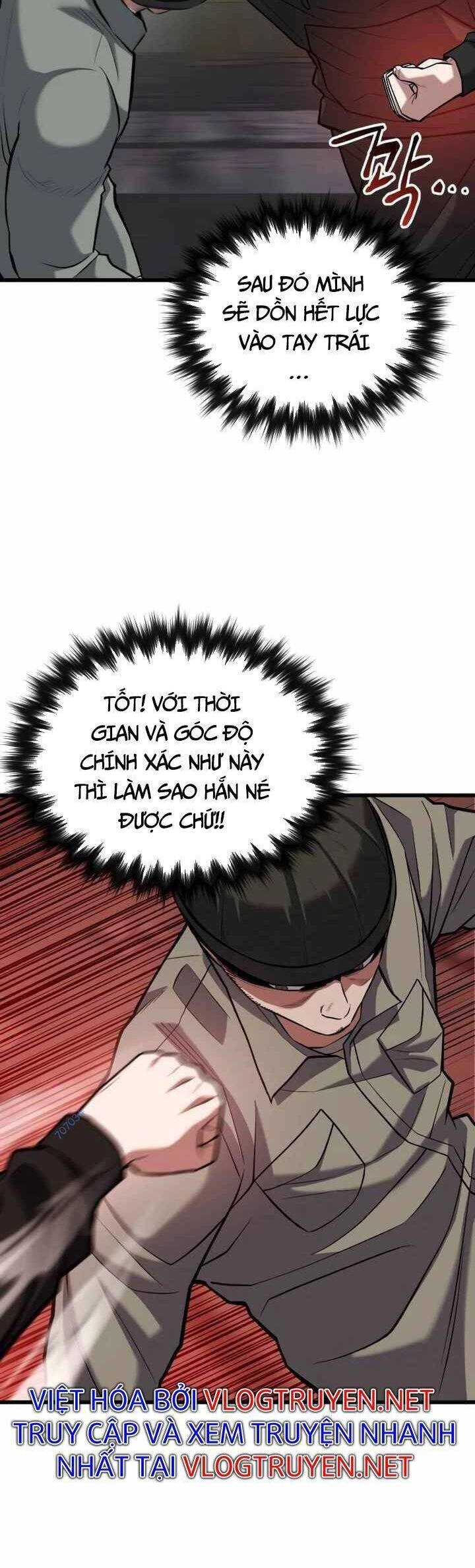 Sát Nhân Cuồng Loạn Chapter 12 - 27