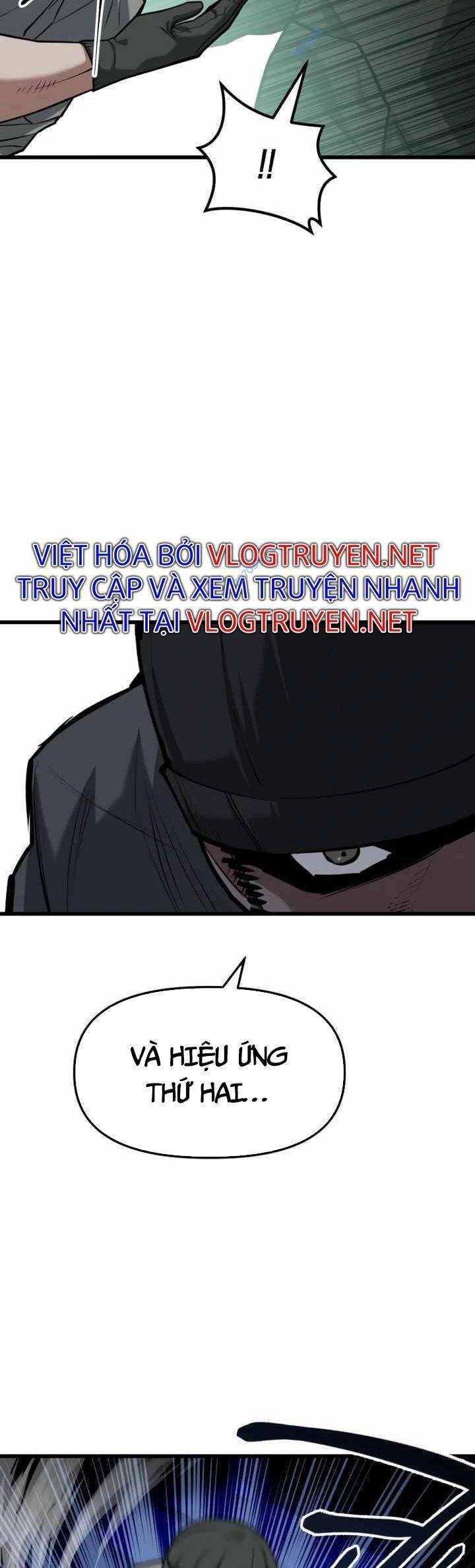 Sát Nhân Cuồng Loạn Chapter 12 - 31