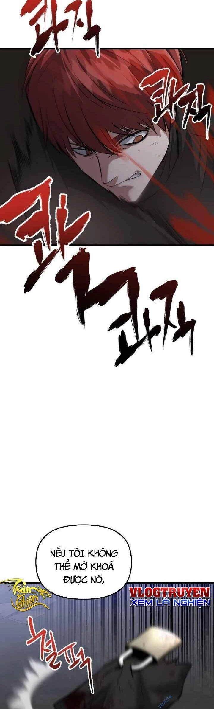 Sát Nhân Cuồng Loạn Chapter 12 - 38