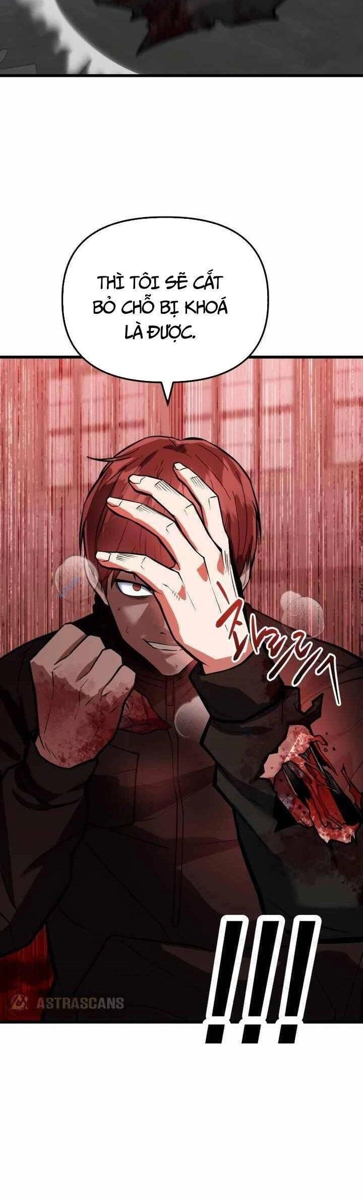 Sát Nhân Cuồng Loạn Chapter 12 - 39