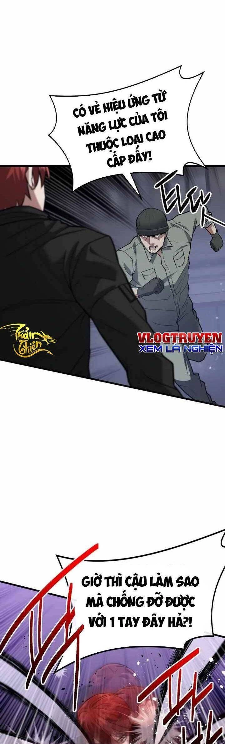 Sát Nhân Cuồng Loạn Chapter 12 - 44