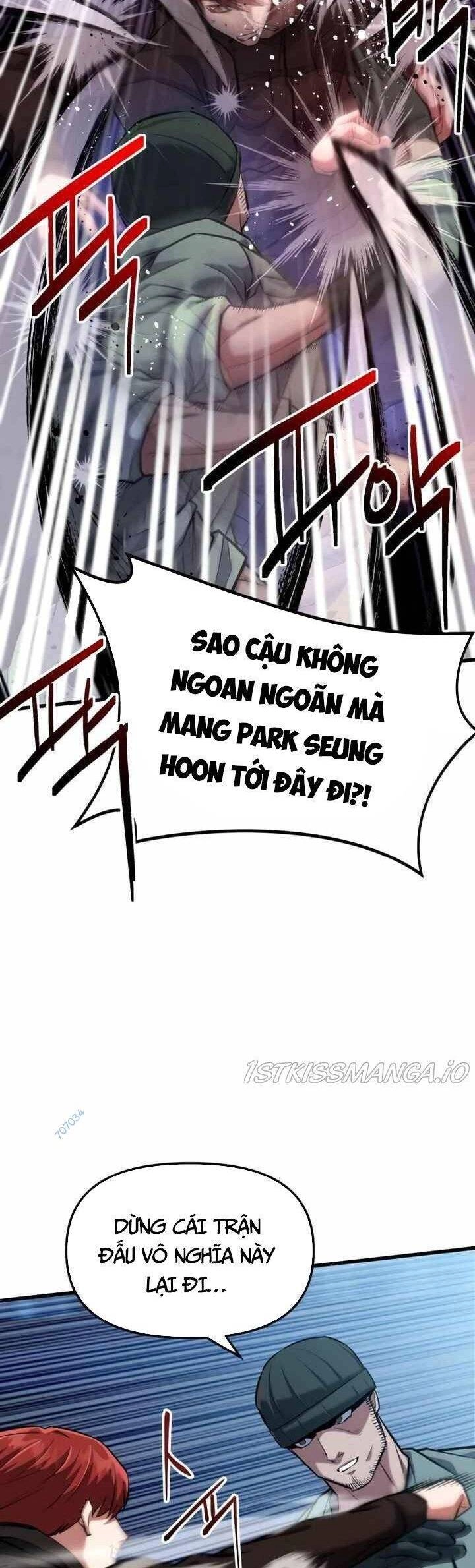 Sát Nhân Cuồng Loạn Chapter 12 - 45