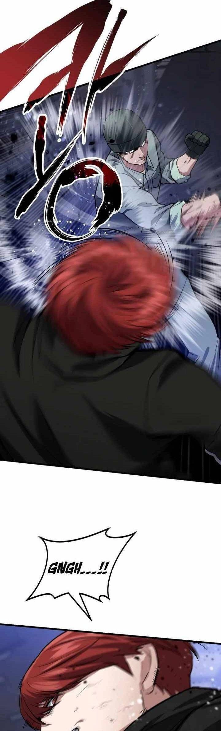 Sát Nhân Cuồng Loạn Chapter 12 - 48