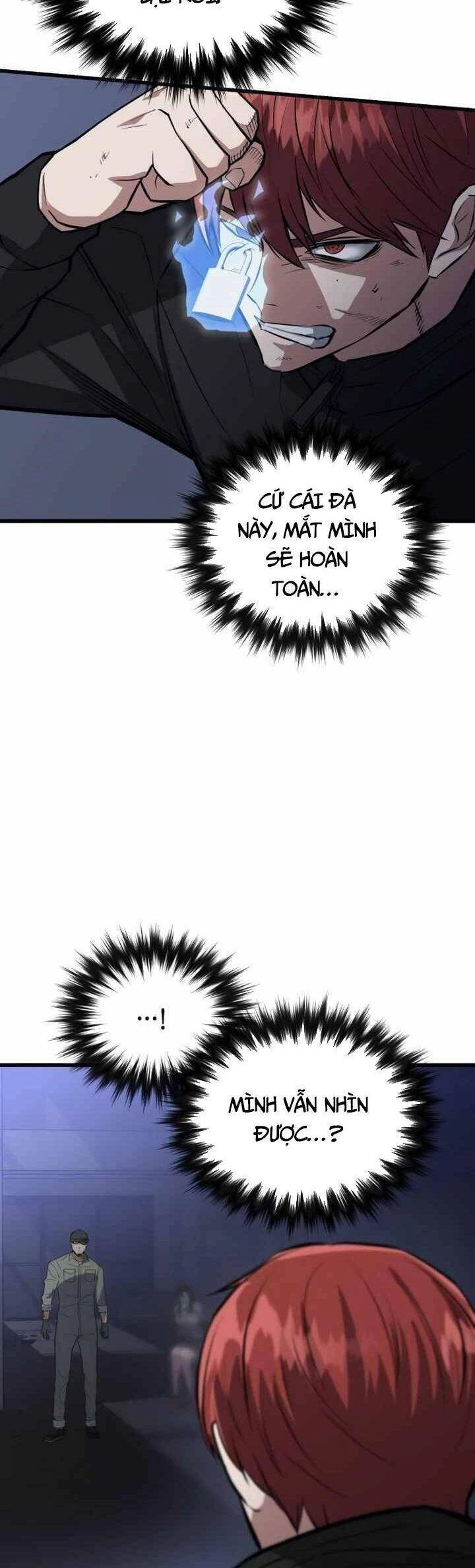 Sát Nhân Cuồng Loạn Chapter 12 - 56