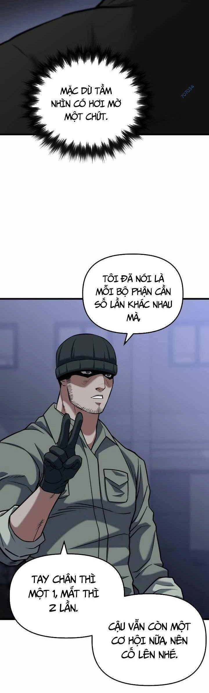 Sát Nhân Cuồng Loạn Chapter 12 - 57