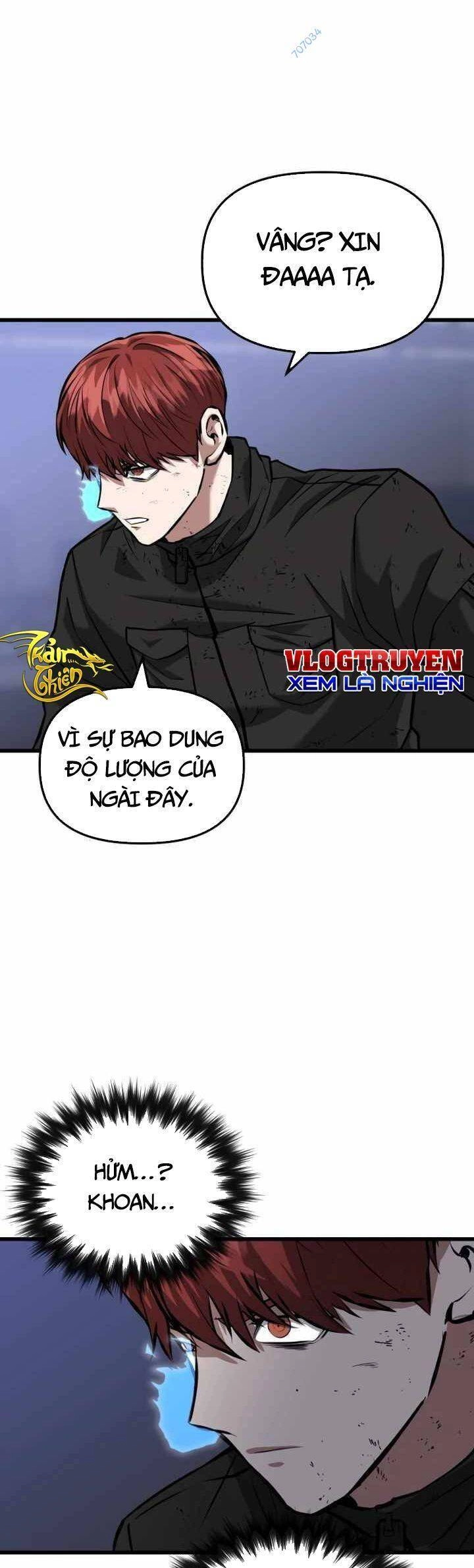 Sát Nhân Cuồng Loạn Chapter 12 - 58