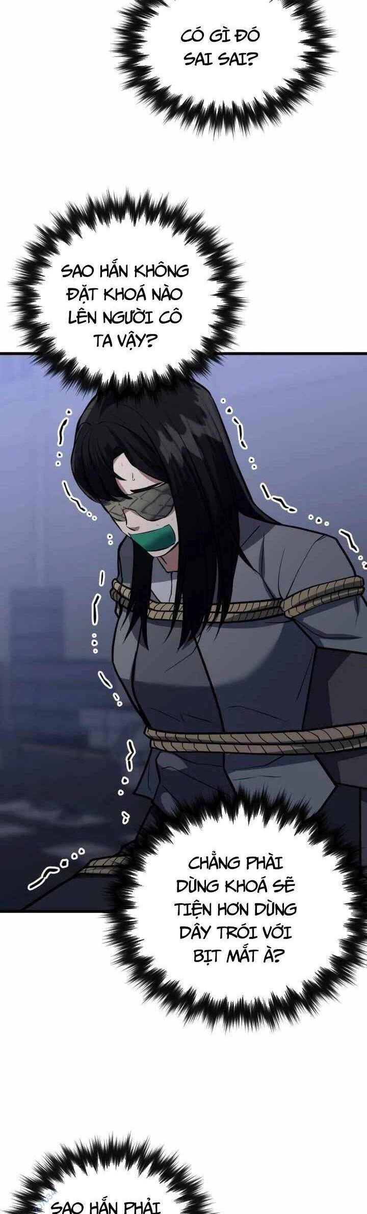 Sát Nhân Cuồng Loạn Chapter 12 - 59