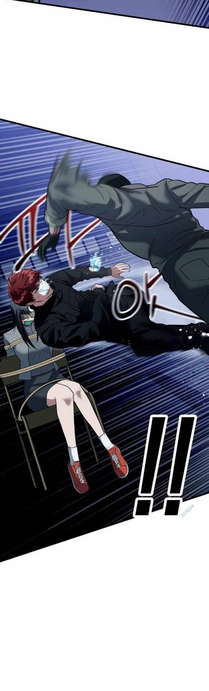 Sát Nhân Cuồng Loạn Chapter 12 - 64