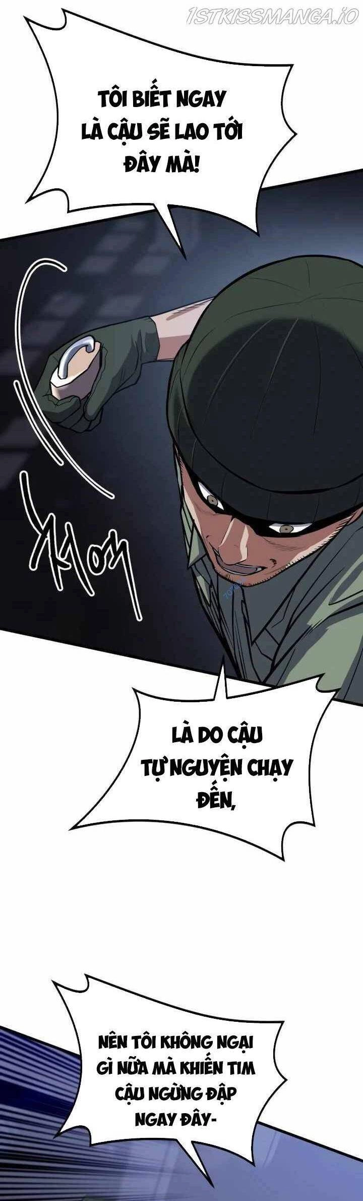 Sát Nhân Cuồng Loạn Chapter 12 - 65