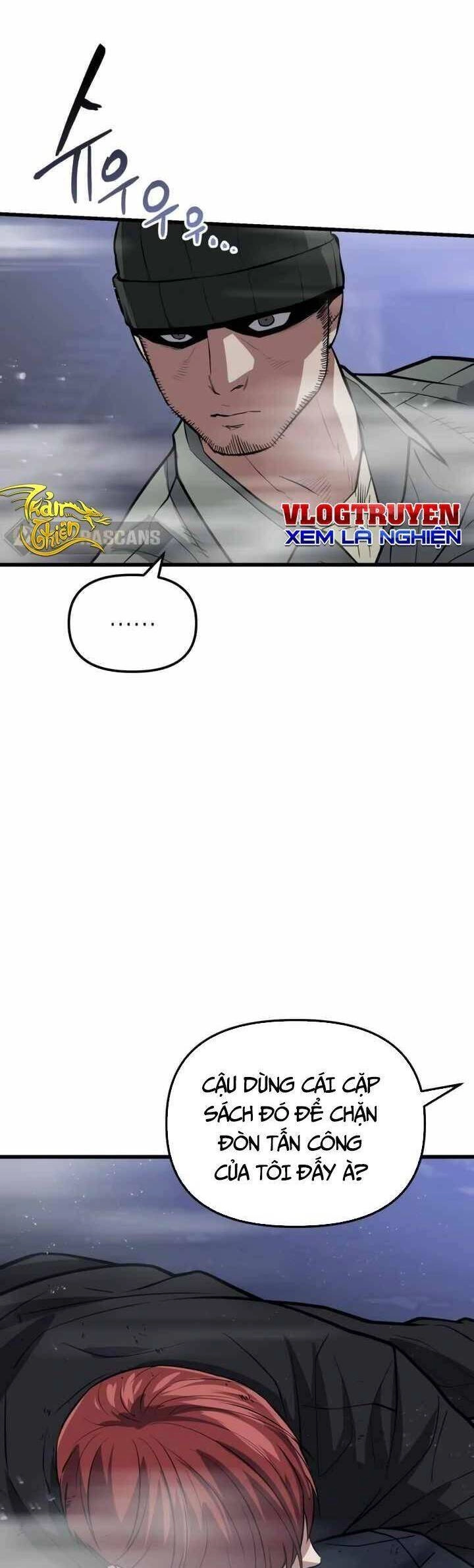 Sát Nhân Cuồng Loạn Chapter 12 - 68