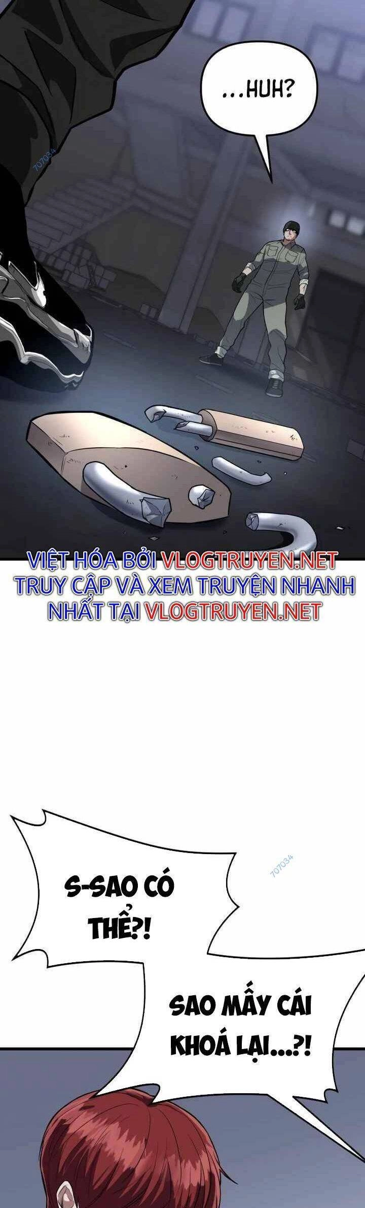 Sát Nhân Cuồng Loạn Chapter 12 - 72