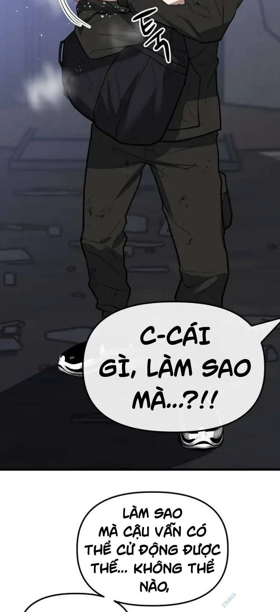 Sát Nhân Cuồng Loạn Chapter 13 - 2