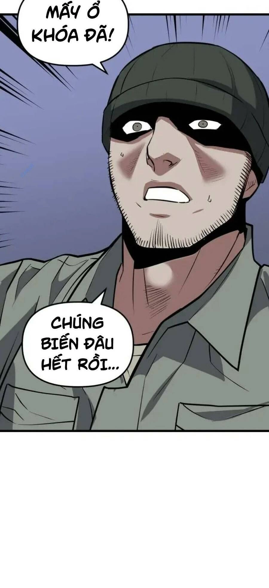 Sát Nhân Cuồng Loạn Chapter 13 - 3