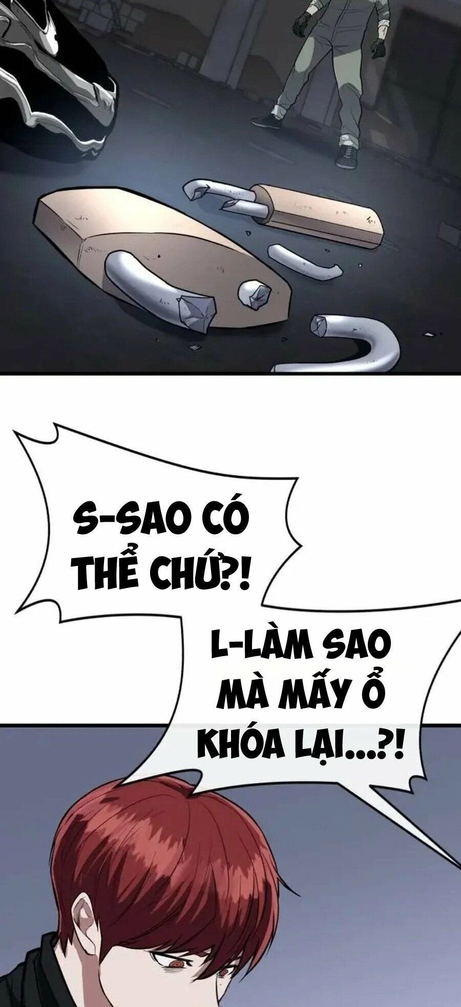 Sát Nhân Cuồng Loạn Chapter 13 - 5