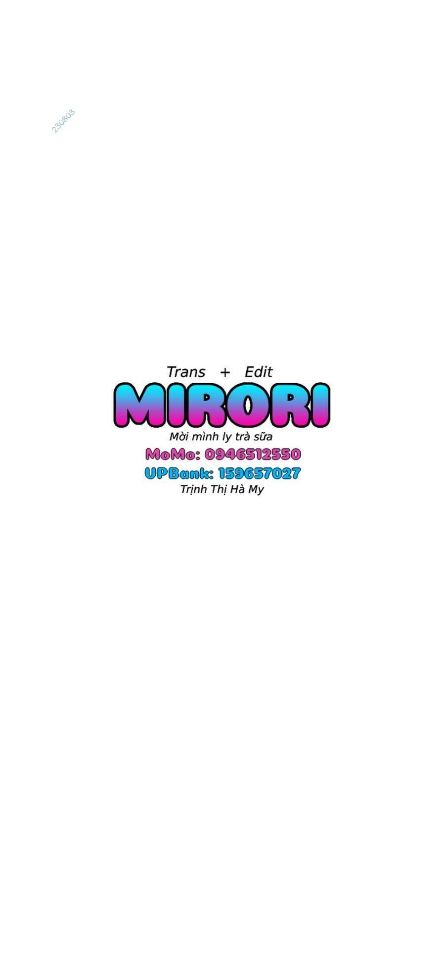 Sát Nhân Cuồng Loạn Chapter 13 - 9