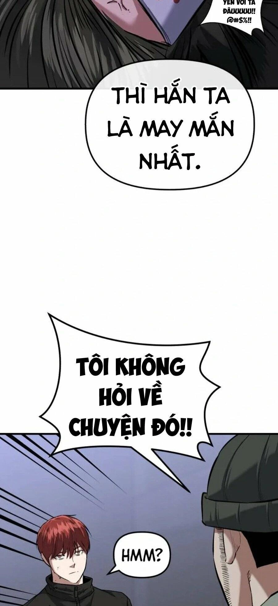 Sát Nhân Cuồng Loạn Chapter 13 - 17