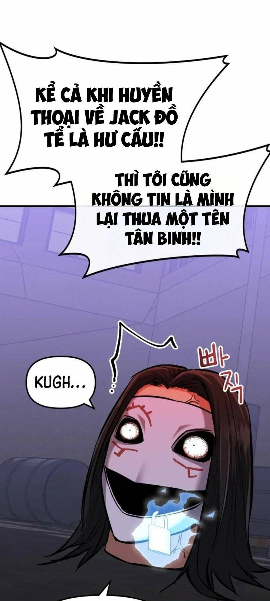 Sát Nhân Cuồng Loạn Chapter 13 - 28