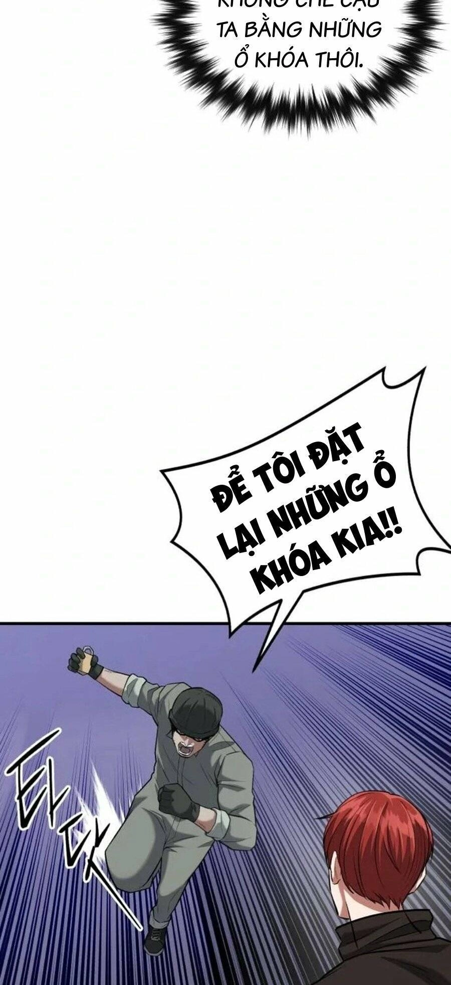 Sát Nhân Cuồng Loạn Chapter 13 - 35