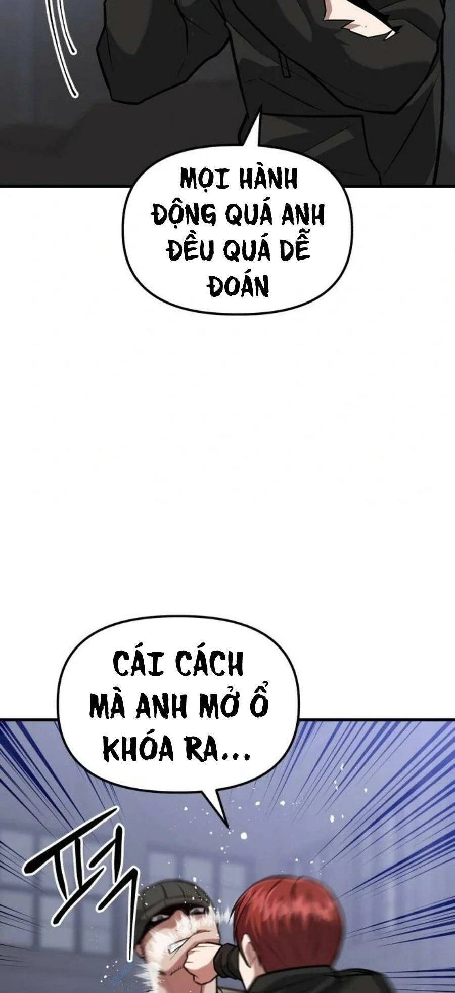 Sát Nhân Cuồng Loạn Chapter 13 - 38