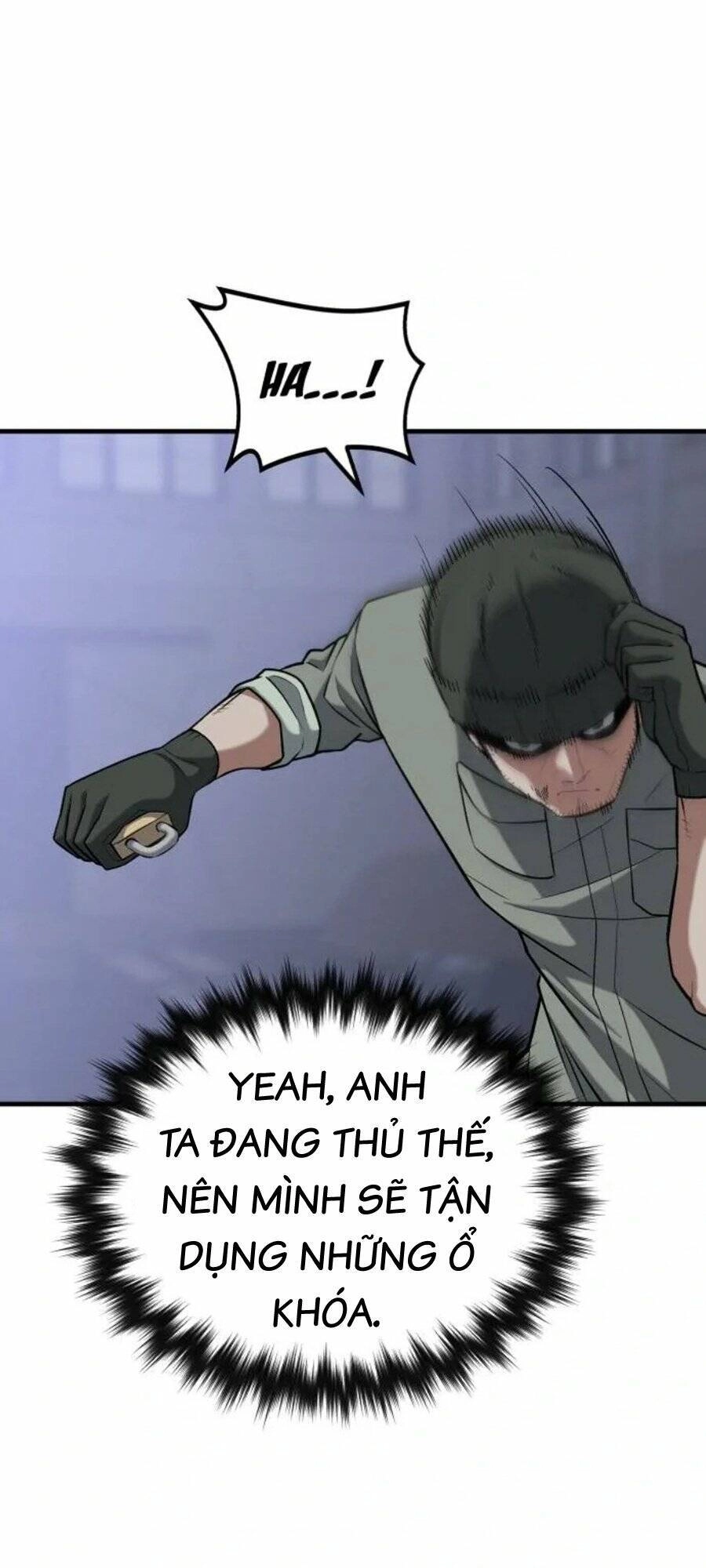 Sát Nhân Cuồng Loạn Chapter 13 - 40