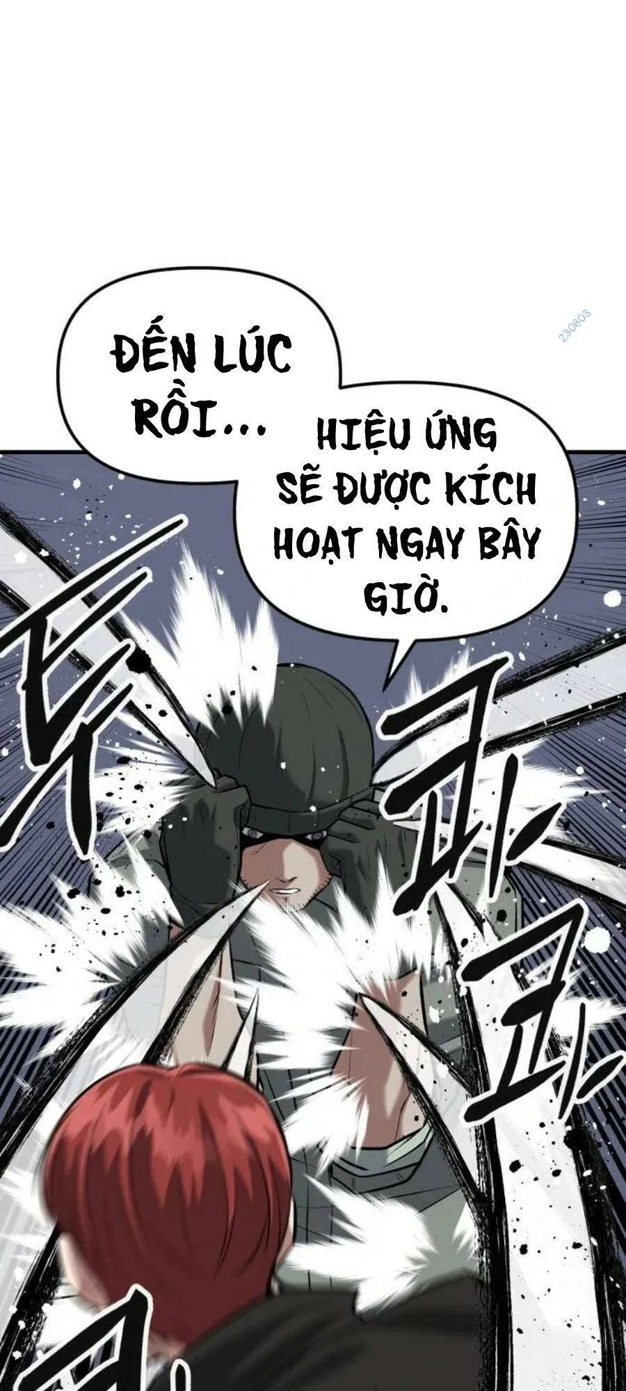 Sát Nhân Cuồng Loạn Chapter 13 - 79