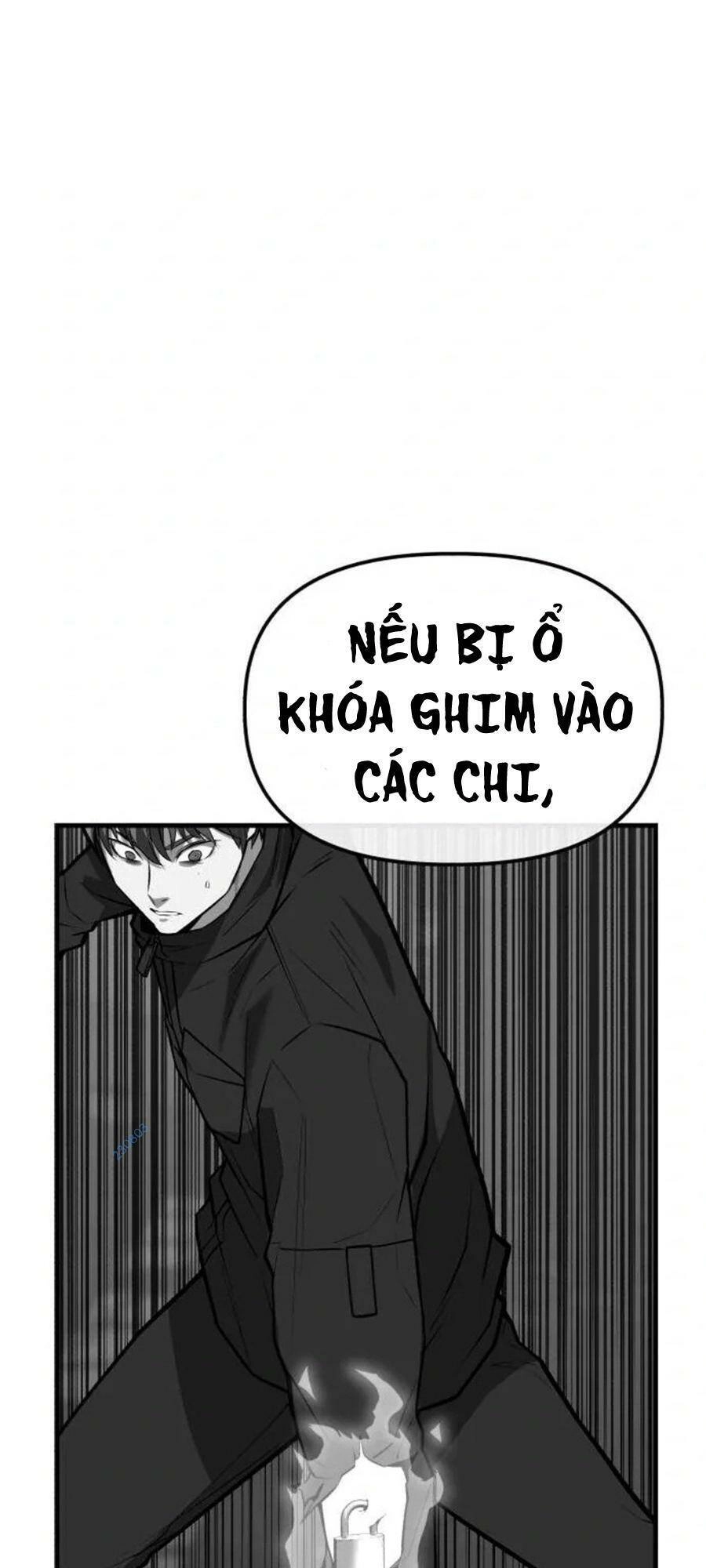 Sát Nhân Cuồng Loạn Chapter 13 - 85