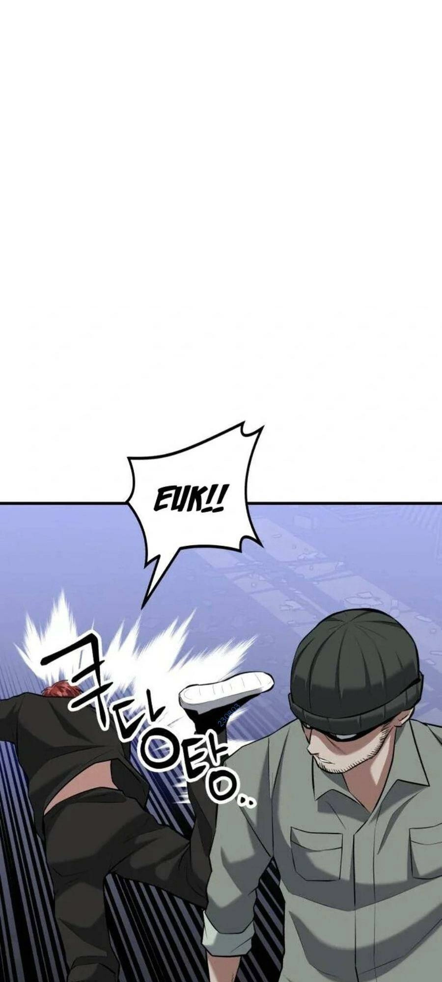 Sát Nhân Cuồng Loạn Chapter 13 - 91