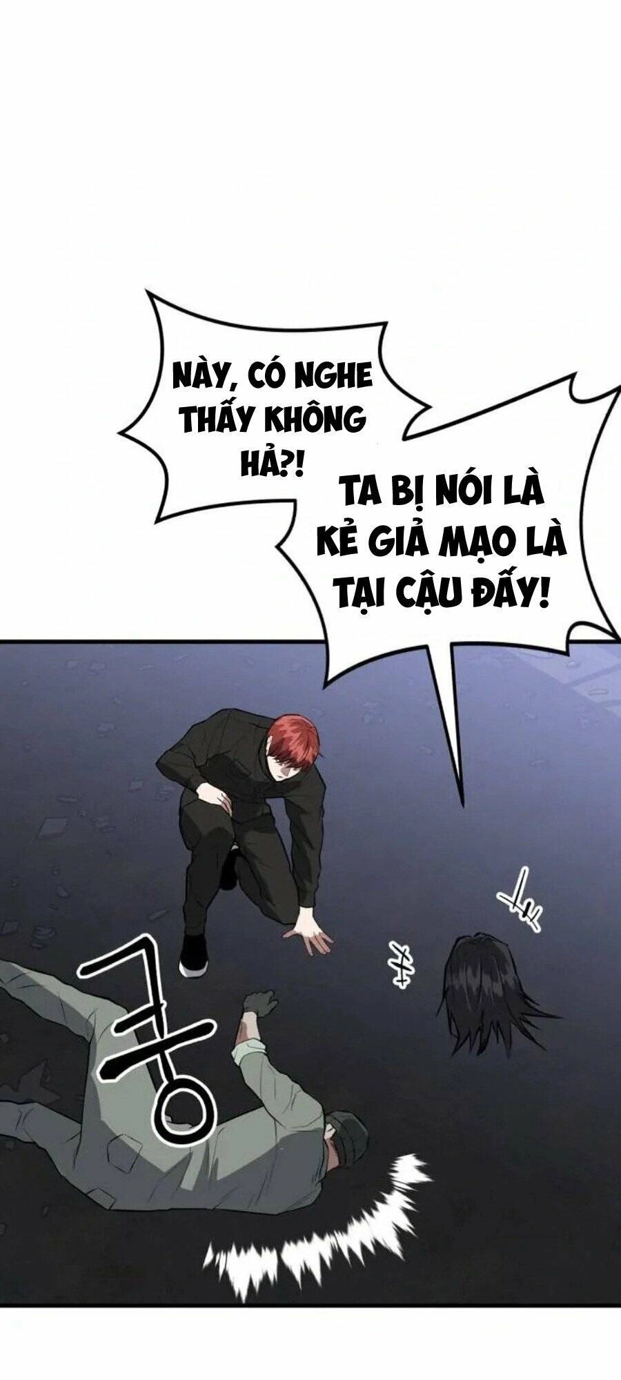 Sát Nhân Cuồng Loạn Chapter 13 - 100