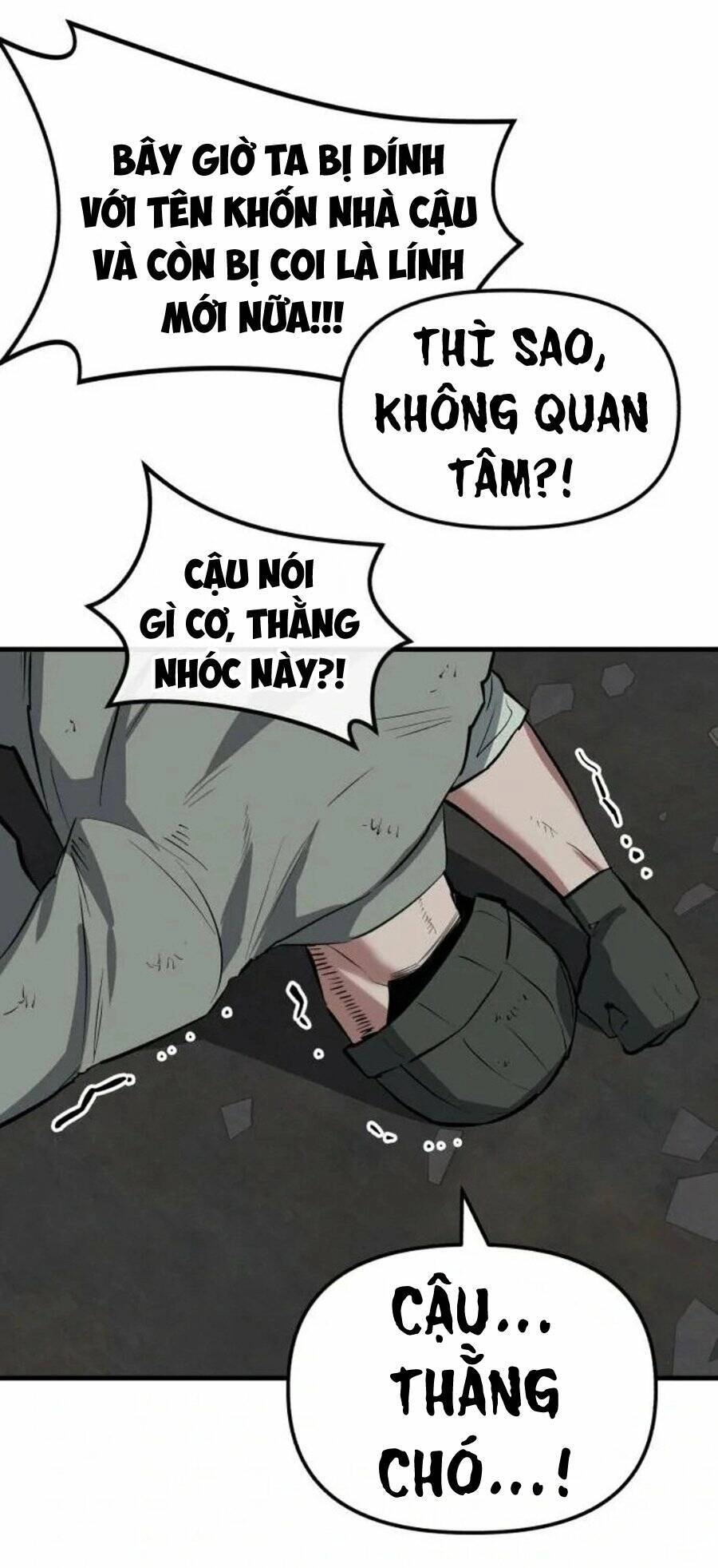 Sát Nhân Cuồng Loạn Chapter 13 - 101