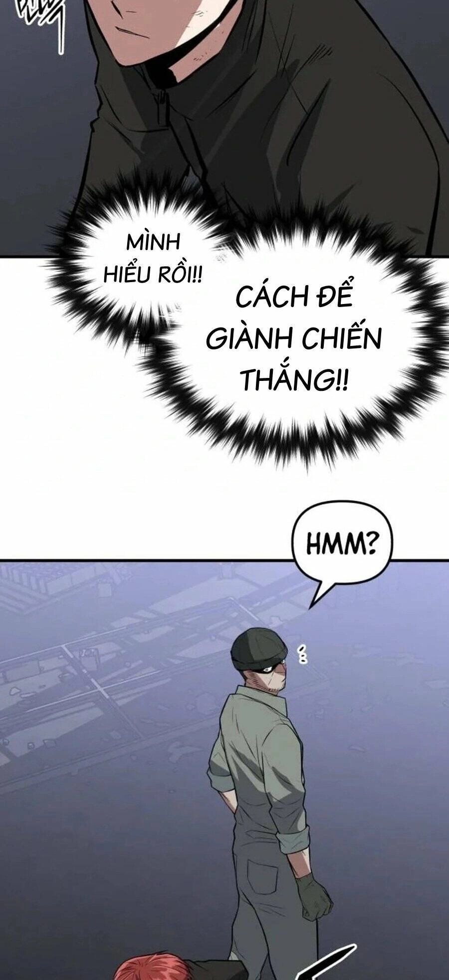 Sát Nhân Cuồng Loạn Chapter 13 - 107