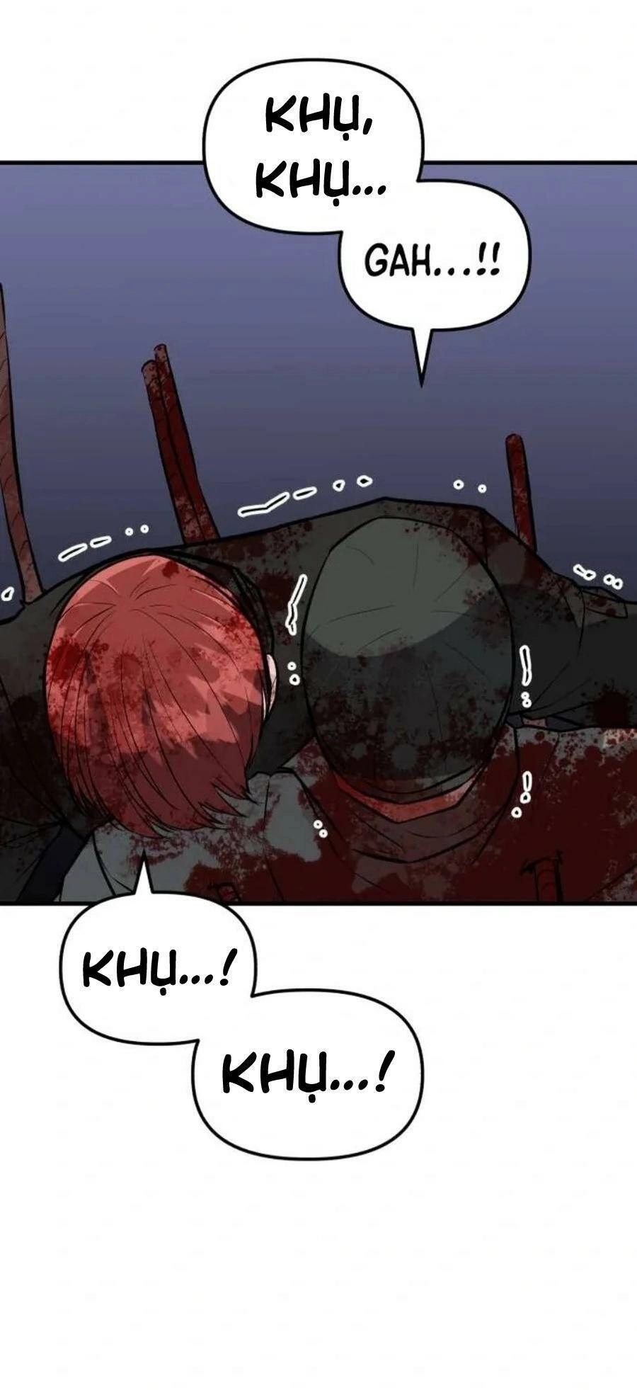 Sát Nhân Cuồng Loạn Chapter 13 - 116