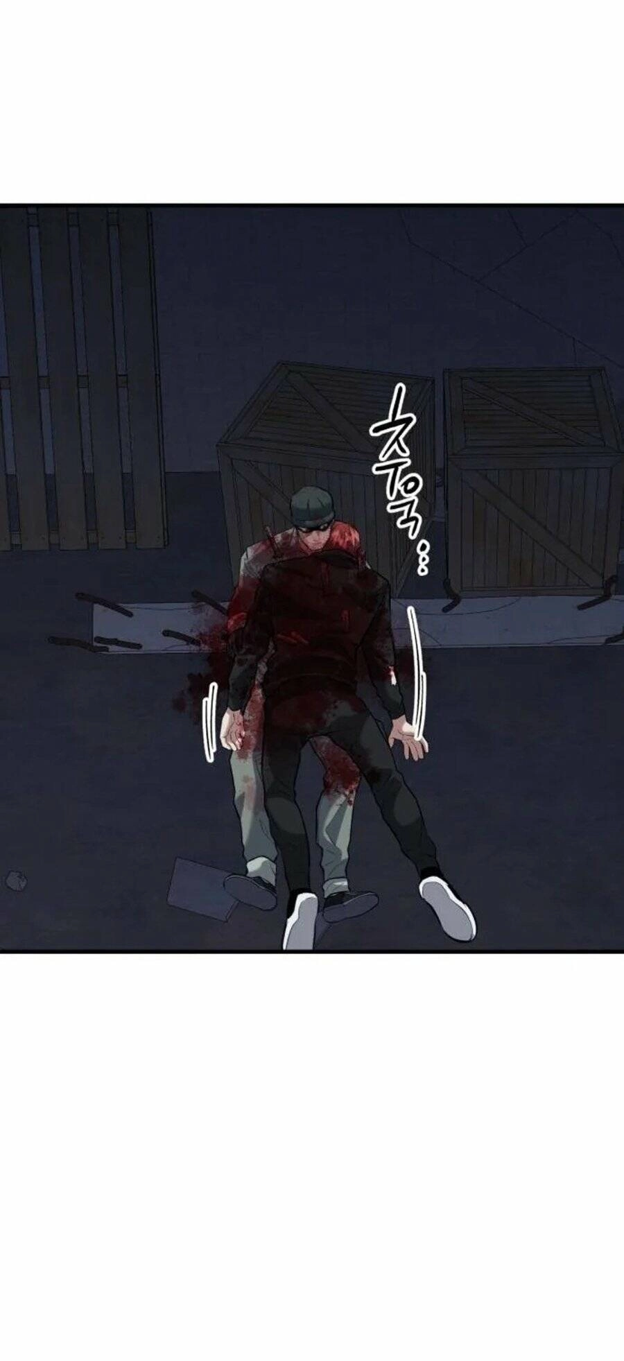 Sát Nhân Cuồng Loạn Chapter 13 - 125