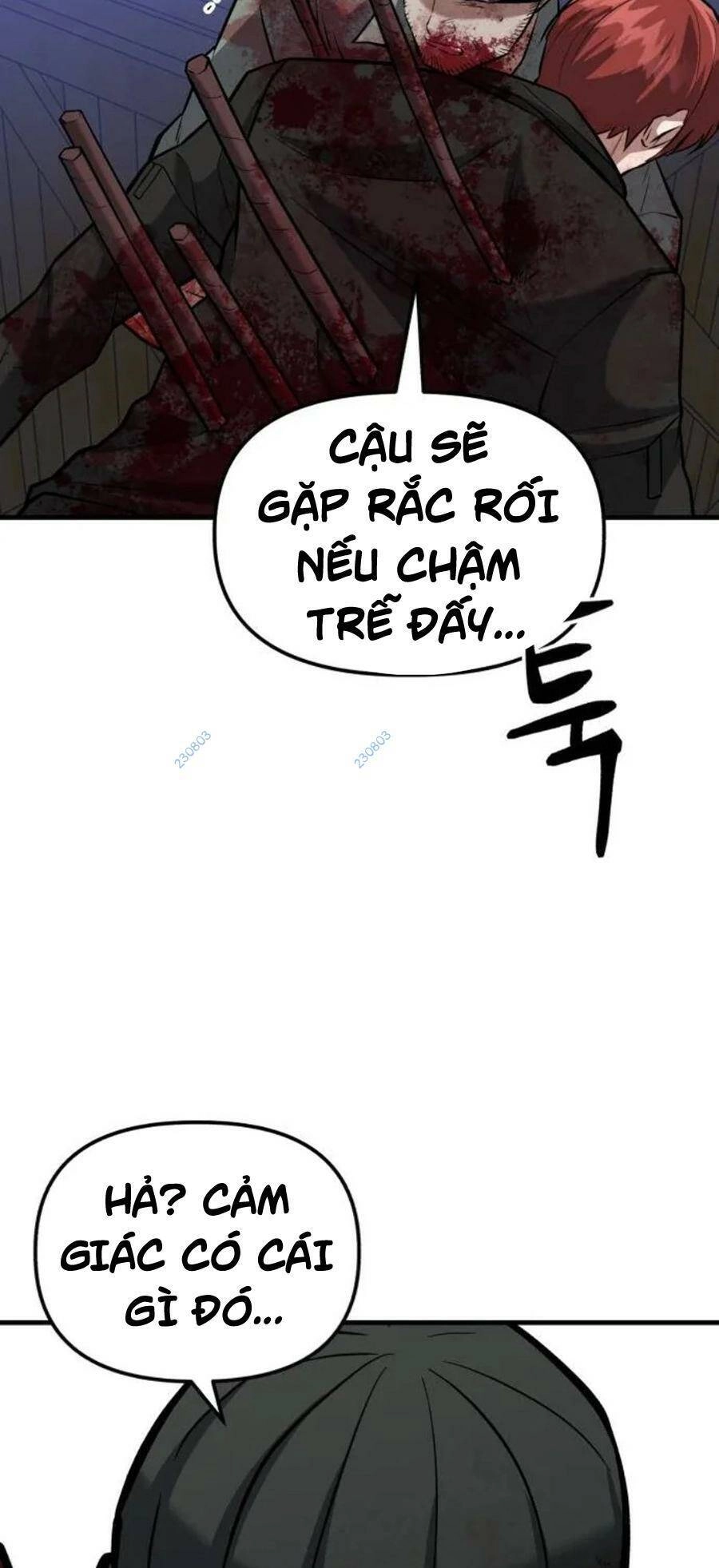 Sát Nhân Cuồng Loạn Chapter 13 - 128