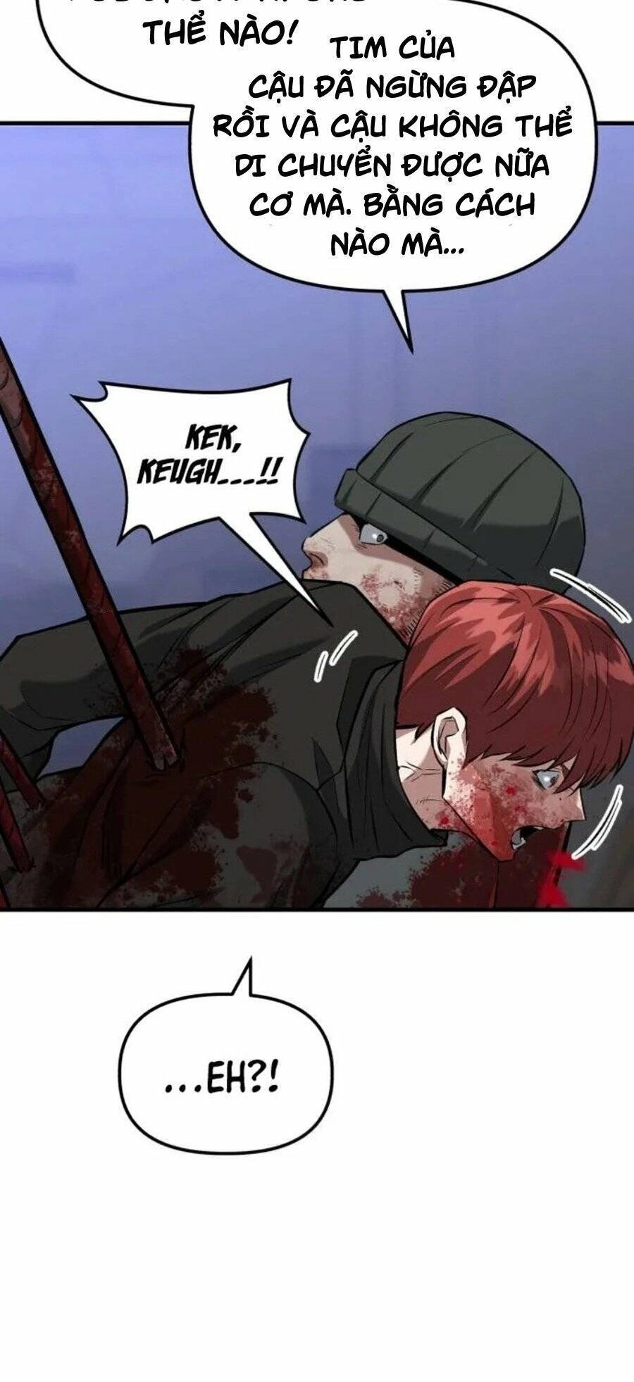 Sát Nhân Cuồng Loạn Chapter 13 - 131