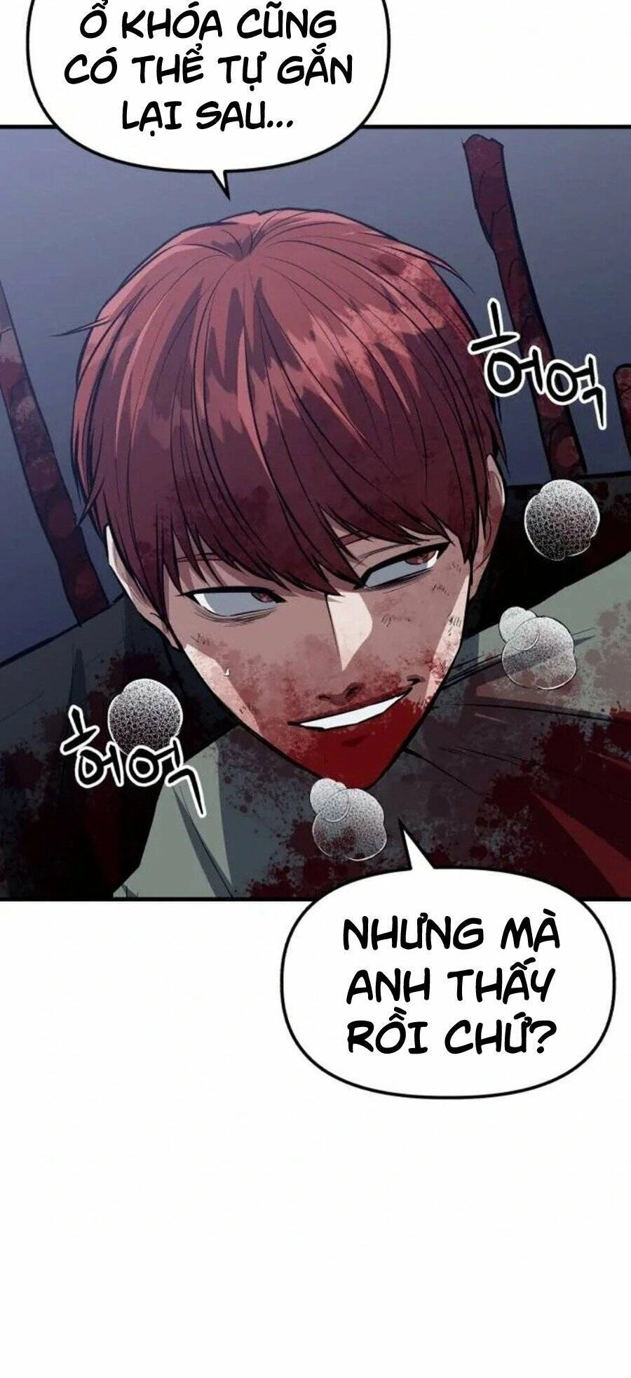 Sát Nhân Cuồng Loạn Chapter 13 - 137