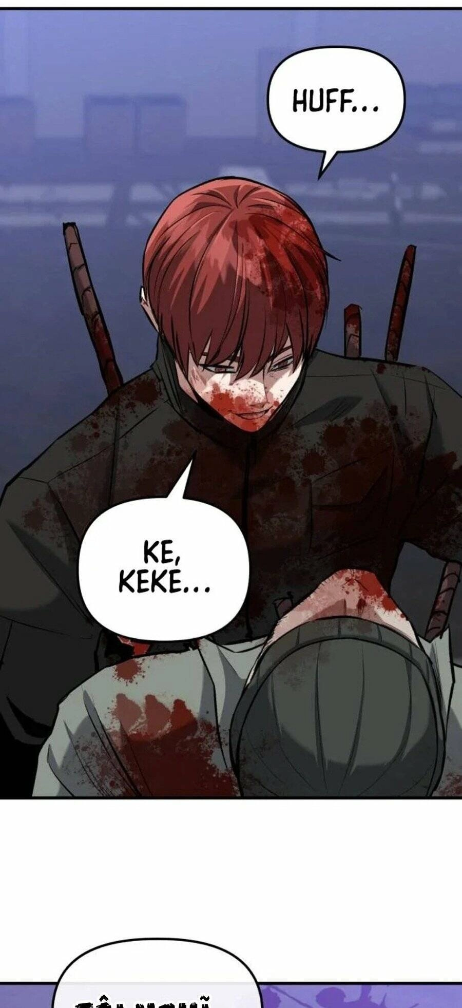 Sát Nhân Cuồng Loạn Chapter 13 - 143