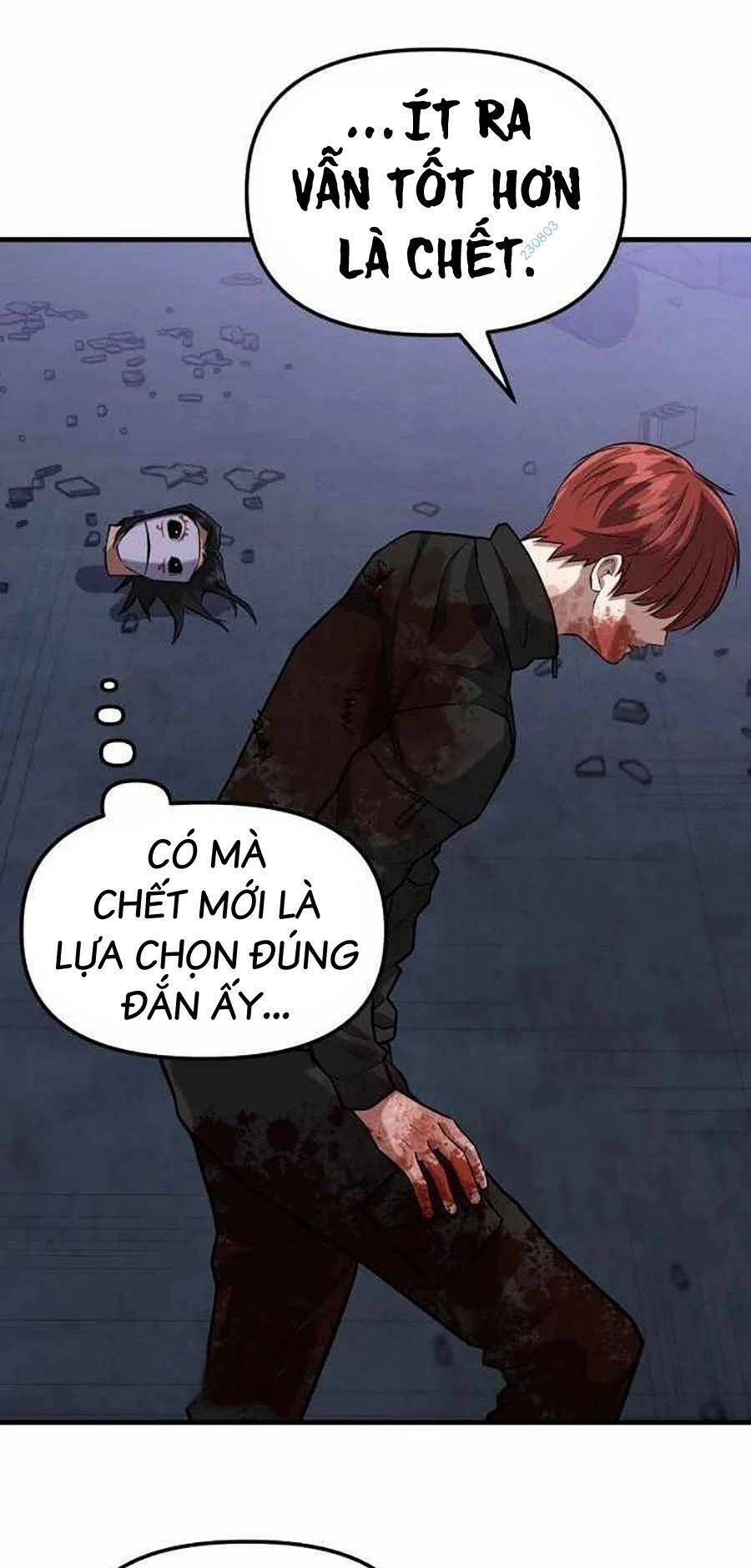 Sát Nhân Cuồng Loạn Chapter 14 - 5