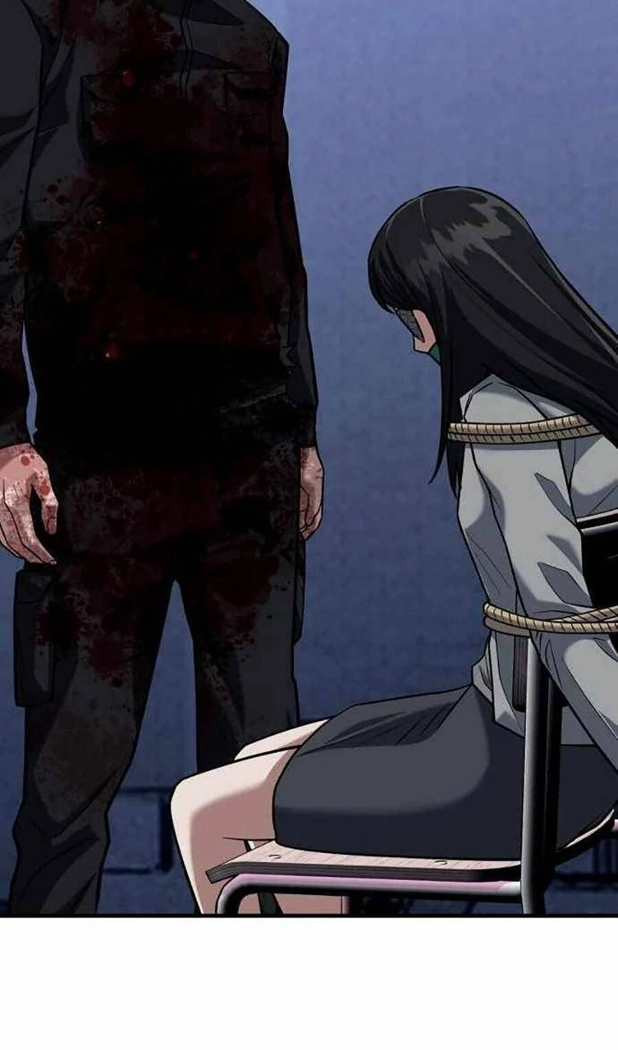 Sát Nhân Cuồng Loạn Chapter 14 - 8