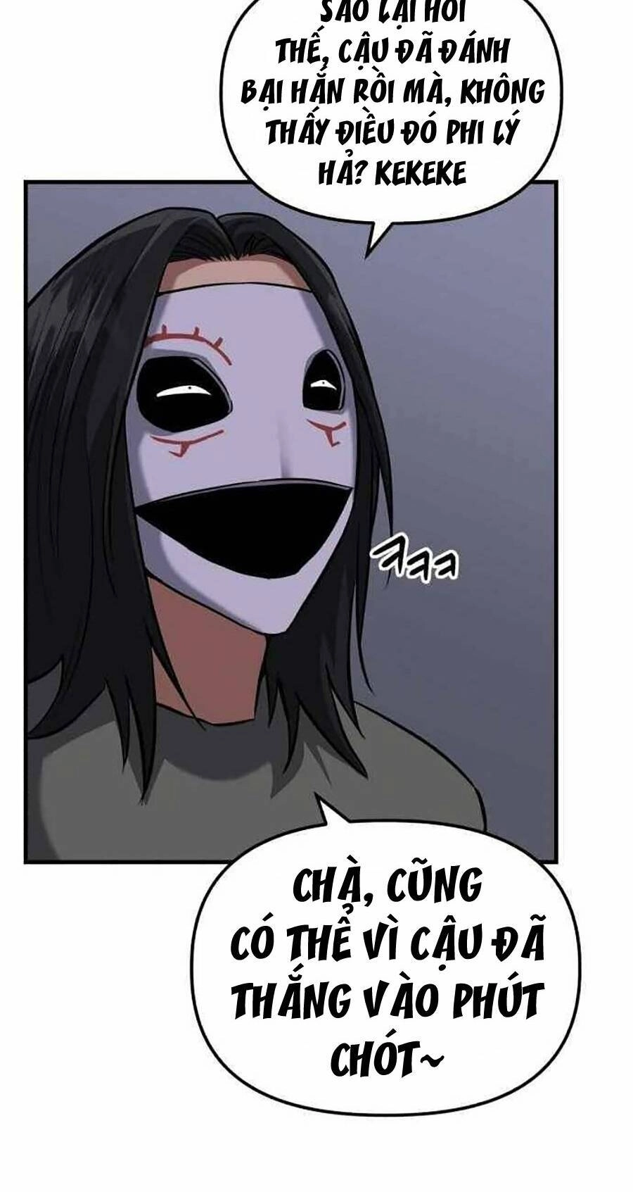 Sát Nhân Cuồng Loạn Chapter 14 - 24