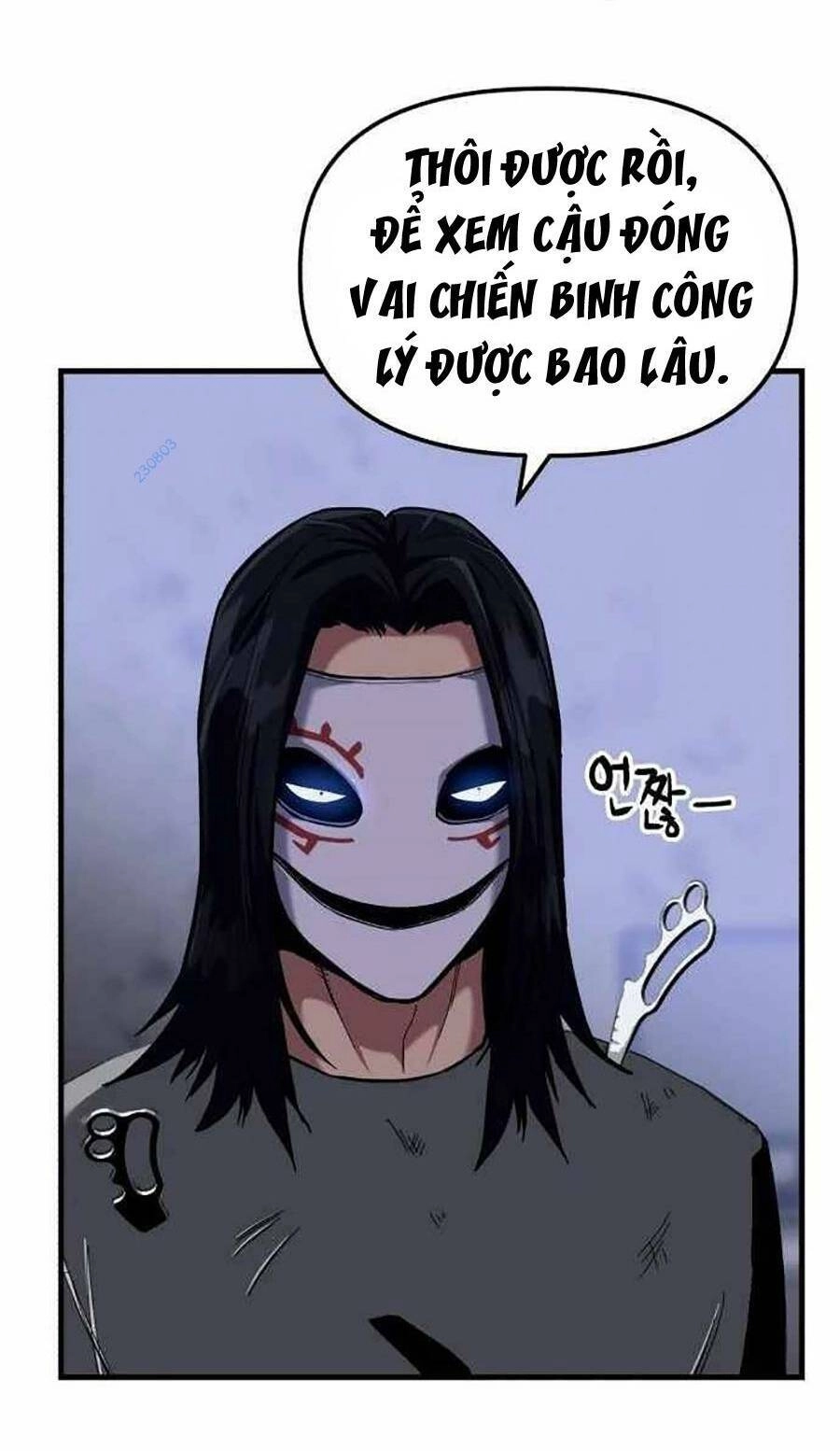 Sát Nhân Cuồng Loạn Chapter 14 - 30