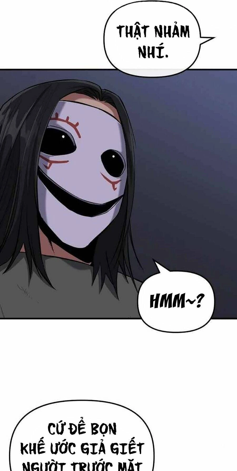 Sát Nhân Cuồng Loạn Chapter 14 - 36