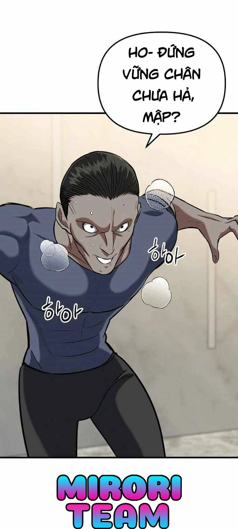 Sát Nhân Cuồng Loạn Chapter 14 - 46