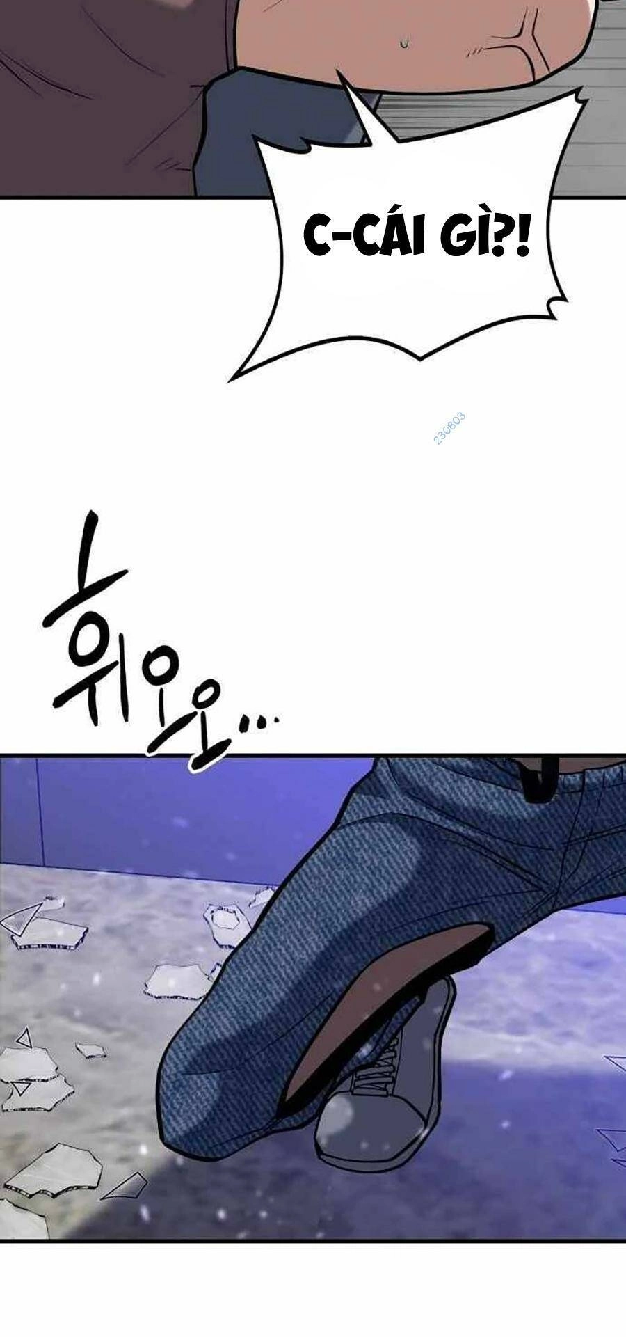 Sát Nhân Cuồng Loạn Chapter 14 - 58