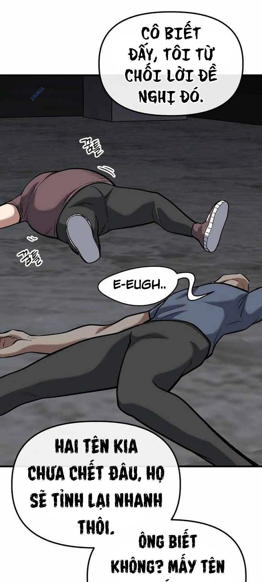 Sát Nhân Cuồng Loạn Chapter 14 - 81