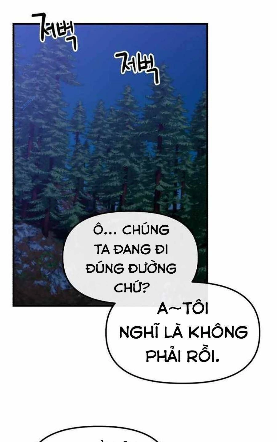 Sát Nhân Cuồng Loạn Chapter 15 - 1